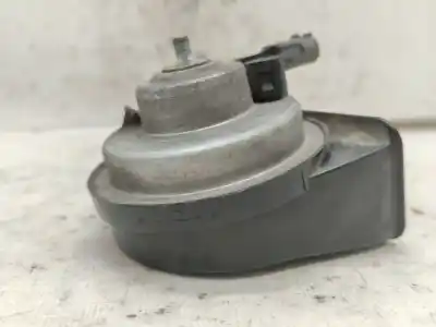 Peça sobressalente para automóvel em segunda mão buzina / sirene por bmw 7 (e65, e66, e67) 730 d referências oem iam e355306