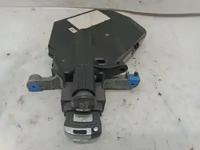 Pezzo di ricambio per auto di seconda mano INTERRUTTORE DI AVVIAMENTO per BMW 7 (E65, E66, E67)  Riferimenti OEM IAM 61326933213  