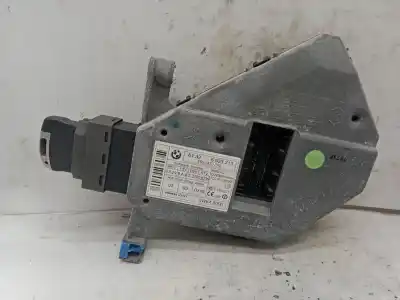 Peça sobressalente para automóvel em segunda mão comutador de ignição por bmw 7 (e65, e66, e67) 730 d referências oem iam 61326933213  
