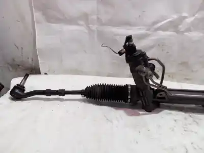 Pièce détachée automobile d'occasion crémaillère de direction pour bmw 7 (e65, e66, e67) 730 d références oem iam 7853501221021  