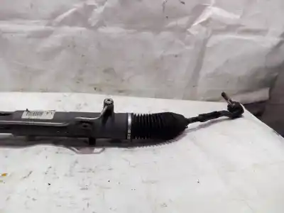 Pièce détachée automobile d'occasion crémaillère de direction pour bmw 7 (e65, e66, e67) 730 d références oem iam 7853501221021  