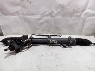Pièce détachée automobile d'occasion crémaillère de direction pour bmw 7 (e65, e66, e67) 730 d références oem iam 7853501221021  