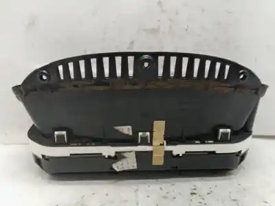 Peça sobressalente para automóvel em segunda mão quadrante por bmw 7 (e65, e66, e67) 730 d referências oem iam 110080103  