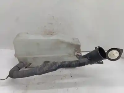 Peça sobressalente para automóvel em segunda mão depósito do limpa vidros por bmw 7 (e65, e66, e67) 730 d referências oem iam 61667148064  