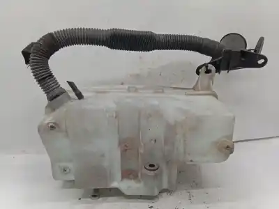 Peça sobressalente para automóvel em segunda mão depósito do limpa vidros por bmw 7 (e65, e66, e67) 730 d referências oem iam 61667148064  