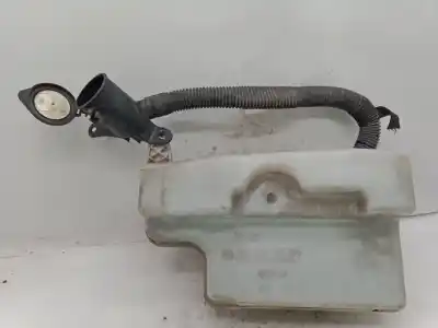 Peça sobressalente para automóvel em segunda mão depósito do limpa vidros por bmw 7 (e65, e66, e67) 730 d referências oem iam 61667148064  