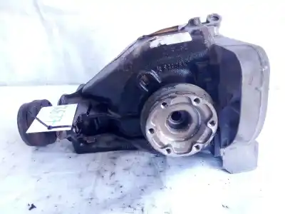 Pezzo di ricambio per auto di seconda mano Differenziale Posteriore per BMW 7 (E65, E66, E67) 730 D Riferimenti OEM IAM 9003051401360002  