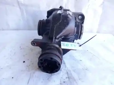 Pezzo di ricambio per auto di seconda mano differenziale posteriore per bmw 7 (e65, e66, e67) 730 d riferimenti oem iam 9003051401360002  