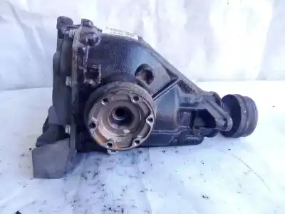 Pezzo di ricambio per auto di seconda mano differenziale posteriore per bmw 7 (e65, e66, e67) 730 d riferimenti oem iam 9003051401360002  