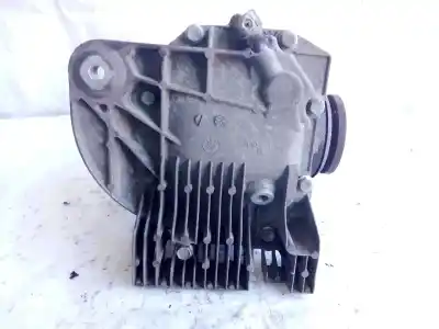 Pezzo di ricambio per auto di seconda mano differenziale posteriore per bmw 7 (e65, e66, e67) 730 d riferimenti oem iam 9003051401360002  