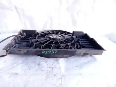 Pezzo di ricambio per auto di seconda mano elettroventola per bmw 7 (e65, e66, e67) 730 d riferimenti oem iam 7726000302  