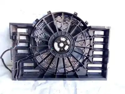 Pezzo di ricambio per auto di seconda mano elettroventola per bmw 7 (e65, e66, e67) 730 d riferimenti oem iam 7726000302  