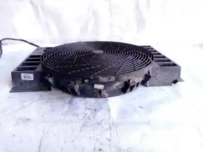 Pezzo di ricambio per auto di seconda mano elettroventola per bmw 7 (e65, e66, e67) 730 d riferimenti oem iam 7726000302  