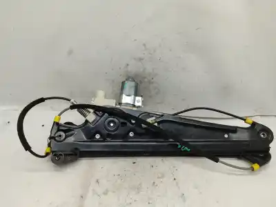 Pezzo di ricambio per auto di seconda mano alzacristalli anteriore destro per bmw 7 (e65, e66, e67) 730 d riferimenti oem iam   