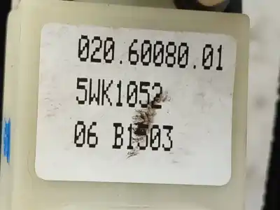 Pezzo di ricambio per auto di seconda mano alzacristalli anteriore destro per bmw 7 (e65, e66, e67) 730 d riferimenti oem iam   