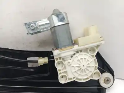 Peça sobressalente para automóvel em segunda mão elevador de vidros traseiro direito por bmw 7 (e65, e66, e67) 730 d referências oem iam 0206008001  