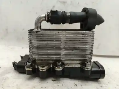 Recambio de automóvil de segunda mano de Enfriador Aceite Motor para BMW 7 (E65, E66, E67) 730 D referencias OEM IAM   
