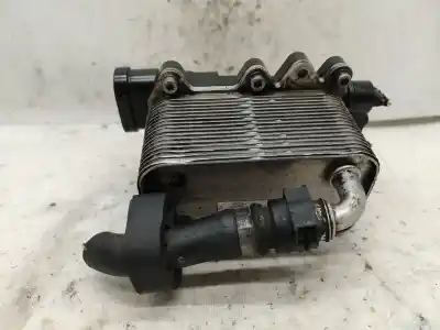 Tweedehands auto-onderdeel motoroliekoeler voor bmw 7 (e65, e66, e67) 730 d oem iam-referenties   