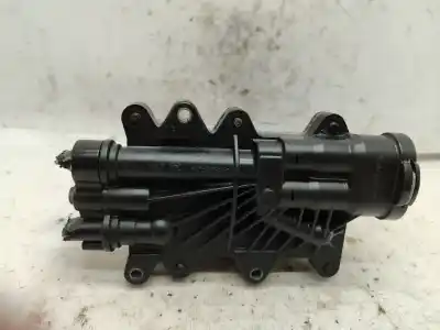 Tweedehands auto-onderdeel motoroliekoeler voor bmw 7 (e65, e66, e67) 730 d oem iam-referenties   