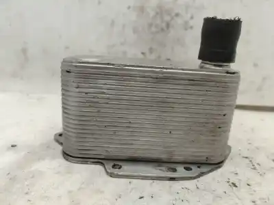 Recambio de automóvil de segunda mano de Enfriador Aceite Motor para BMW 7 (E65, E66, E67) 730 D referencias OEM IAM   