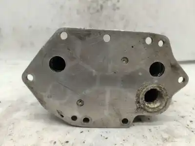 Piesă de schimb auto la mâna a doua racitor de ulei de motor termoflot pentru bmw 7 (e65, e66, e67) 730 d referințe oem iam   