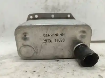 Piesă de schimb auto la mâna a doua racitor de ulei de motor termoflot pentru bmw 7 (e65, e66, e67) 730 d referințe oem iam   