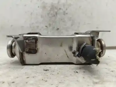 Second-hand car spare part egr cooler for bmw 7 (e65, e66, e67) 730 d oem iam references 778979001  