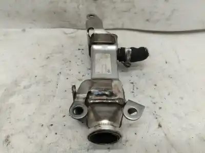 Second-hand car spare part egr cooler for bmw 7 (e65, e66, e67) 730 d oem iam references 778979001  