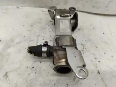 Second-hand car spare part egr cooler for bmw 7 (e65, e66, e67) 730 d oem iam references 778979001  