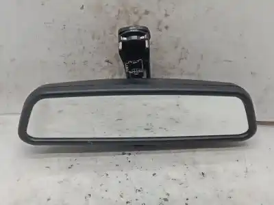 Peça sobressalente para automóvel em segunda mão espelho retrovisor interior por bmw 7 (e65, e66, e67) 730 d referências oem iam 8257276