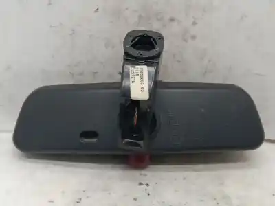 Pezzo di ricambio per auto di seconda mano specchio interno per bmw 7 (e65, e66, e67) 730 d riferimenti oem iam 8257276  