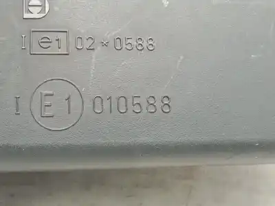 Pezzo di ricambio per auto di seconda mano specchio interno per bmw 7 (e65, e66, e67) 730 d riferimenti oem iam 8257276  