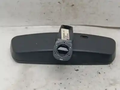Pezzo di ricambio per auto di seconda mano specchio interno per bmw 7 (e65, e66, e67) 730 d riferimenti oem iam 8257276  