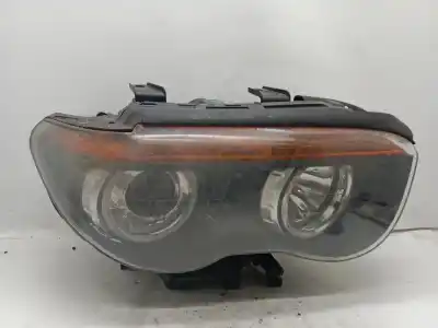 Peça sobressalente para automóvel em segunda mão farol / farolim direito por bmw 7 (e65, e66, e67) 730 d referências oem iam 15621000re