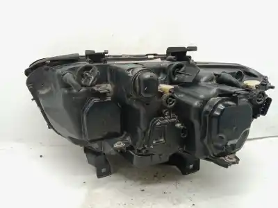 Peça sobressalente para automóvel em segunda mão farol / farolim direito por bmw 7 (e65, e66, e67) 730 d referências oem iam 15621000re  