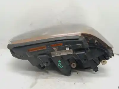 Peça sobressalente para automóvel em segunda mão farol / farolim direito por bmw 7 (e65, e66, e67) 730 d referências oem iam 15621000re  