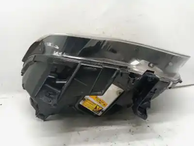 Peça sobressalente para automóvel em segunda mão farol / farolim direito por bmw 7 (e65, e66, e67) 730 d referências oem iam 15621000re  