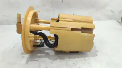 Автозапчастина б/у індикатор для peugeot 206 fastback (2a/c) 1.4 hdi eco 70 посилання на oem iam 9642124480  