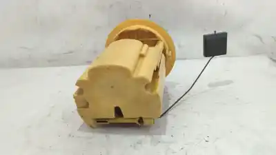 Автозапчастина б/у індикатор для peugeot 206 fastback (2a/c) 1.4 hdi eco 70 посилання на oem iam 9642124480  