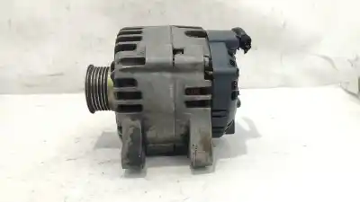Автозапчасти б/у генератор за peugeot 206 fastback (2a/c) 1.4 hdi eco 70 ссылки oem iam 2542705a  