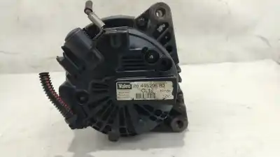 Автозапчасти б/у генератор за peugeot 206 fastback (2a/c) 1.4 hdi eco 70 ссылки oem iam 2542705a  