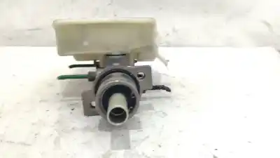 Pezzo di ricambio per auto di seconda mano pompa freni per peugeot 206 fastback (2a/c) 1.4 hdi eco 70 riferimenti oem iam 03350884281  