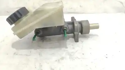 Pezzo di ricambio per auto di seconda mano pompa freni per peugeot 206 fastback (2a/c) 1.4 hdi eco 70 riferimenti oem iam 03350884281  