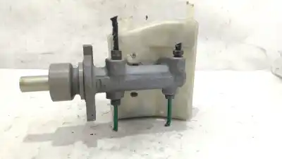 Pezzo di ricambio per auto di seconda mano pompa freni per peugeot 206 fastback (2a/c) 1.4 hdi eco 70 riferimenti oem iam 03350884281  
