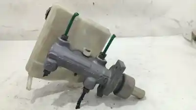 Pezzo di ricambio per auto di seconda mano pompa freni per peugeot 206 fastback (2a/c) 1.4 hdi eco 70 riferimenti oem iam 03350884281  