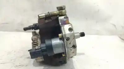Pezzo di ricambio per auto di seconda mano Pompa Diniezione per PEUGEOT 206 FASTBACK (2A/C) 1.4 HDI ECO 70 Riferimenti OEM IAM 9637317380  
