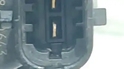 Автозапчасти б/у тнвд насос за peugeot 206 fastback (2a/c) 1.4 hdi eco 70 ссылки oem iam 9637317380  