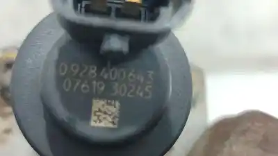 Автозапчасти б/у тнвд насос за peugeot 206 fastback (2a/c) 1.4 hdi eco 70 ссылки oem iam 9637317380  