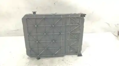 Second-hand car spare part fuse box unit for peugeot 206 fastback (2a/c) 1.4 hdi eco 70 oem iam references 9649627880  