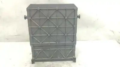 Second-hand car spare part fuse box unit for peugeot 206 fastback (2a/c) 1.4 hdi eco 70 oem iam references 9649627880  